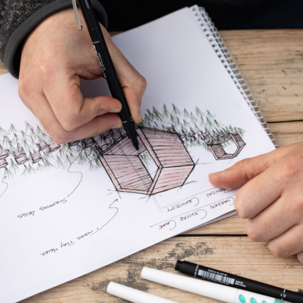The Garden Design Hour